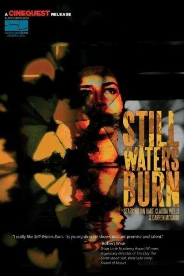 Still Waters Burn Poster