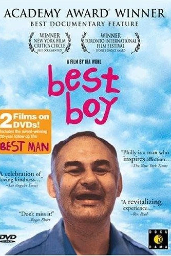 Best Man: 'Best Boy' and All of Us Twenty Years Later Poster