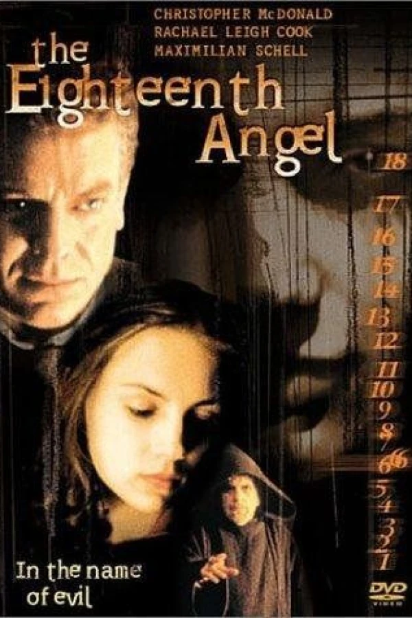 The Eighteenth Angel Poster