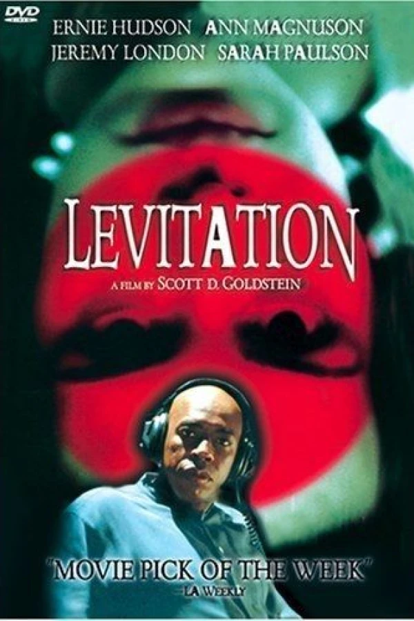 Levitation Poster