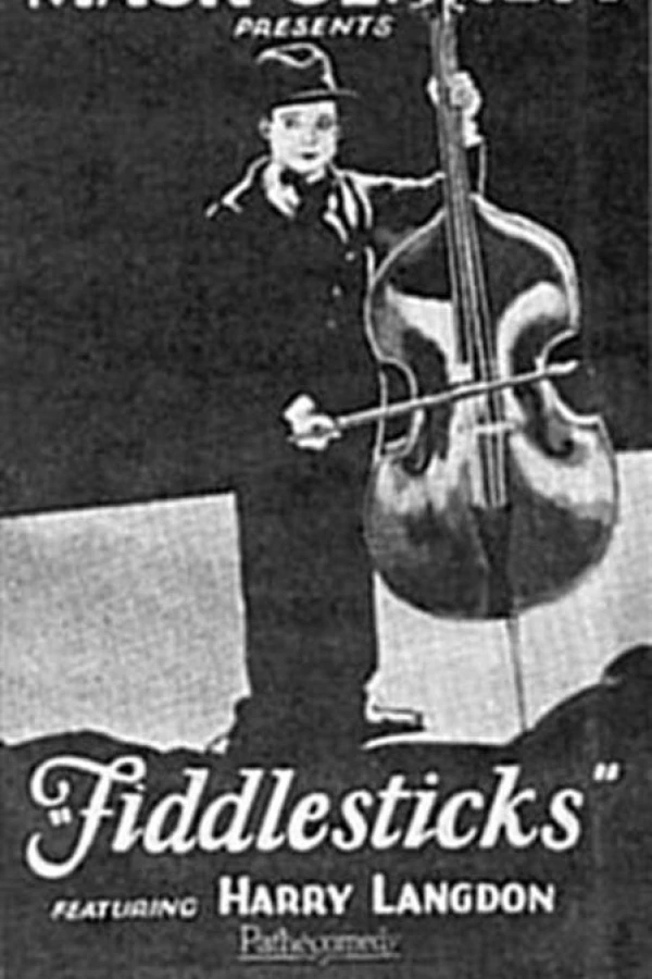 Fiddlesticks Poster