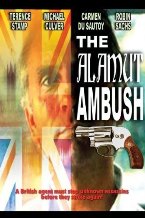 The Alamut Ambush Poster