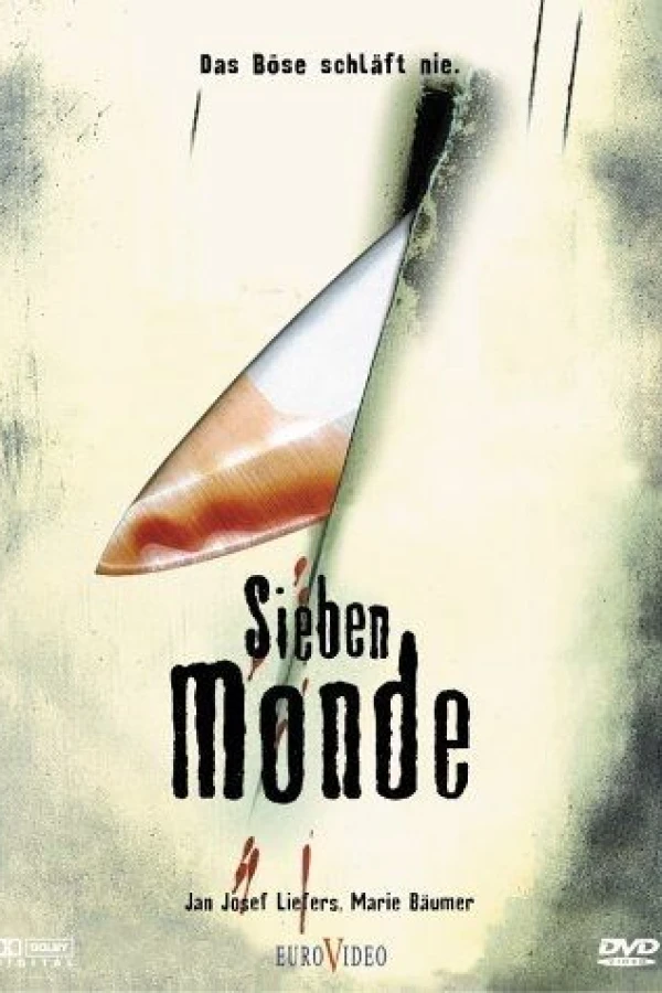 Sieben Monde Poster