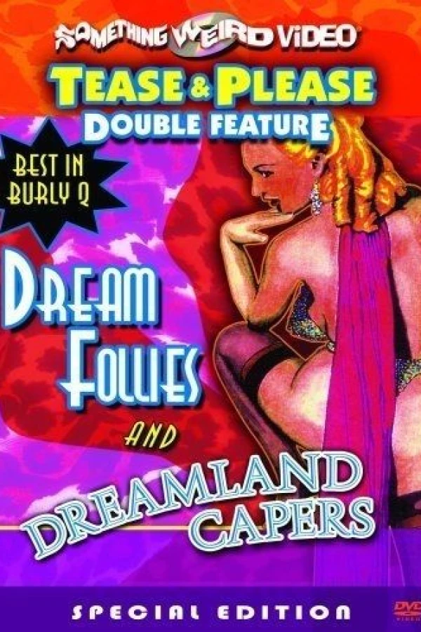 Dream Follies Poster