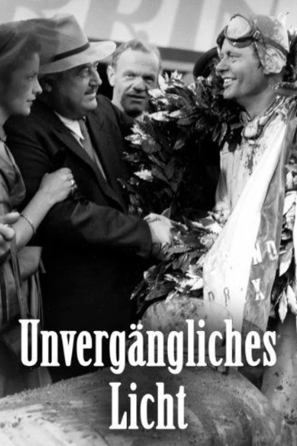 Unvergängliches Licht Poster