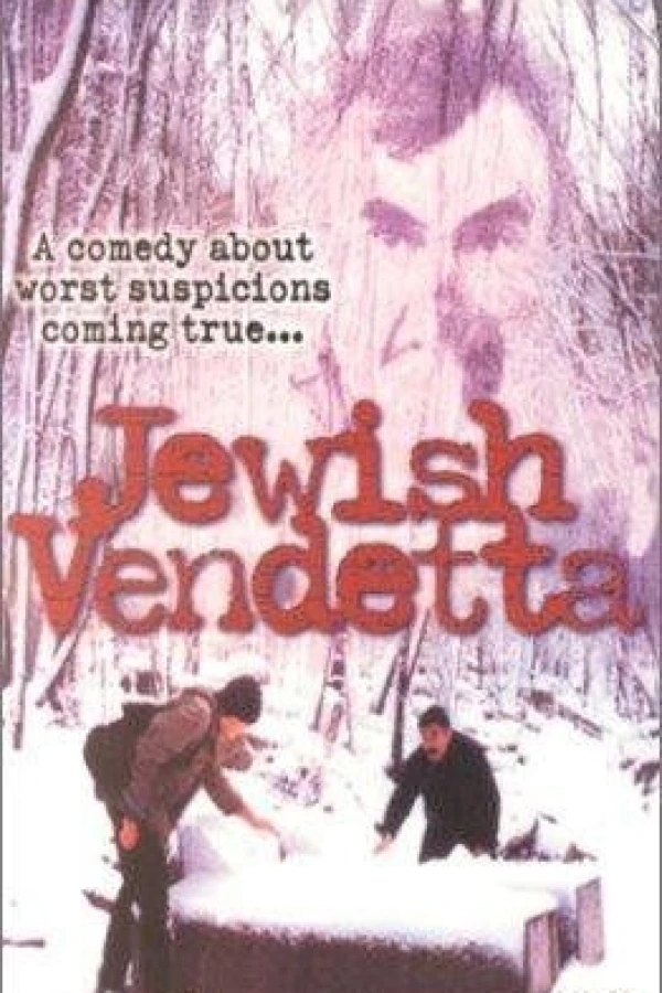 Nekama Yehudit Poster