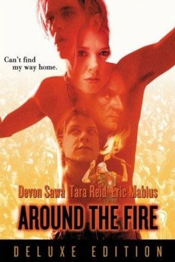 Around the Fire Poster