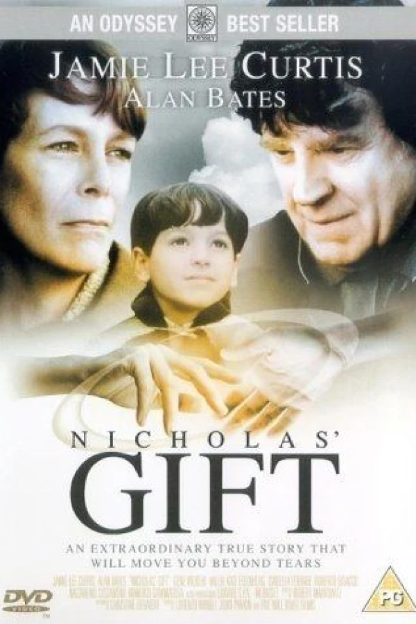 Nicholas' Gift Poster