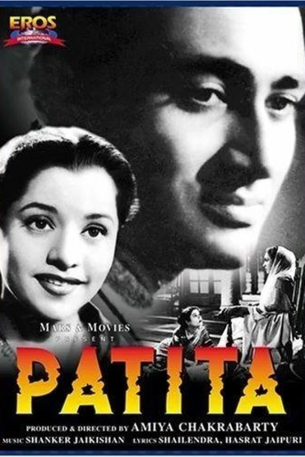 Patita Poster