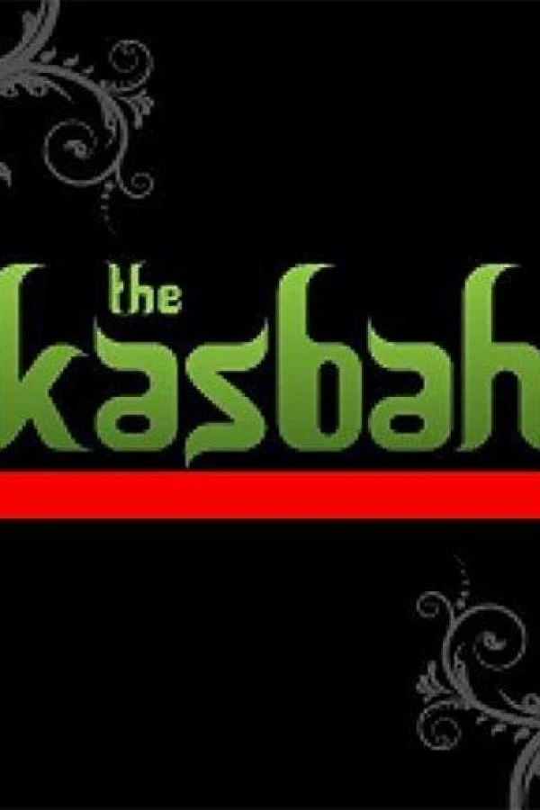 Kasbah Poster