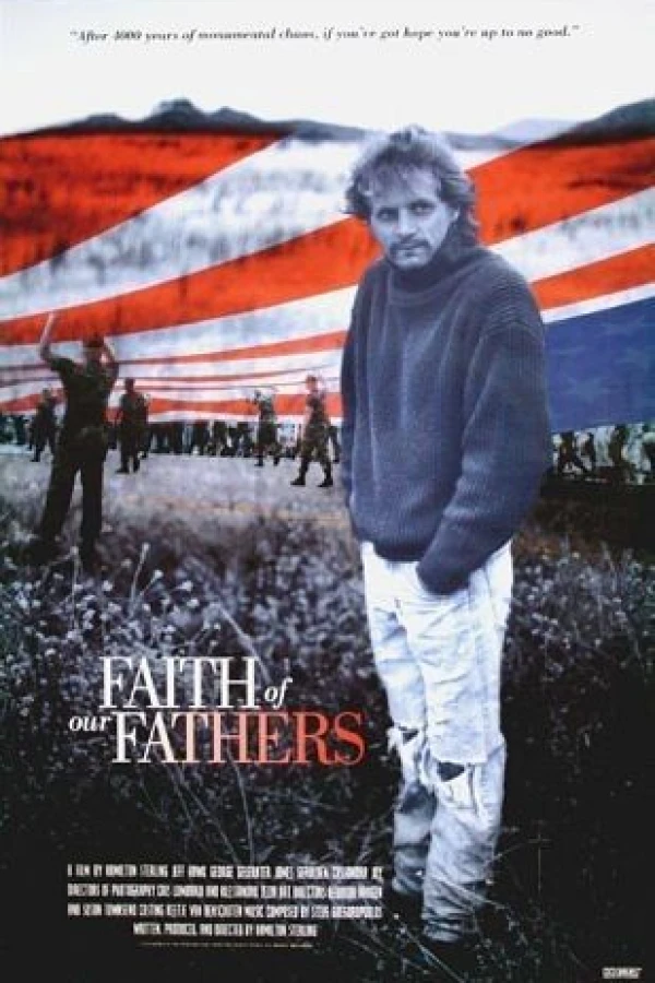 Faith of Our Fathers Poster