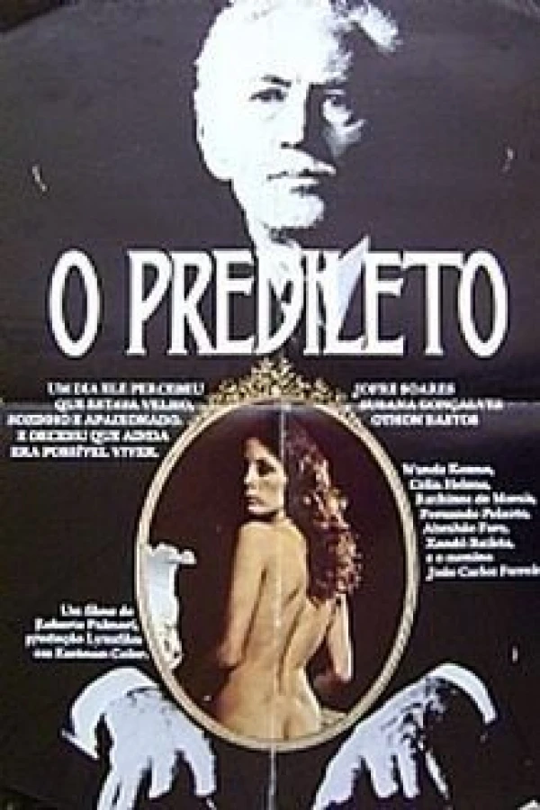 O Predileto Poster