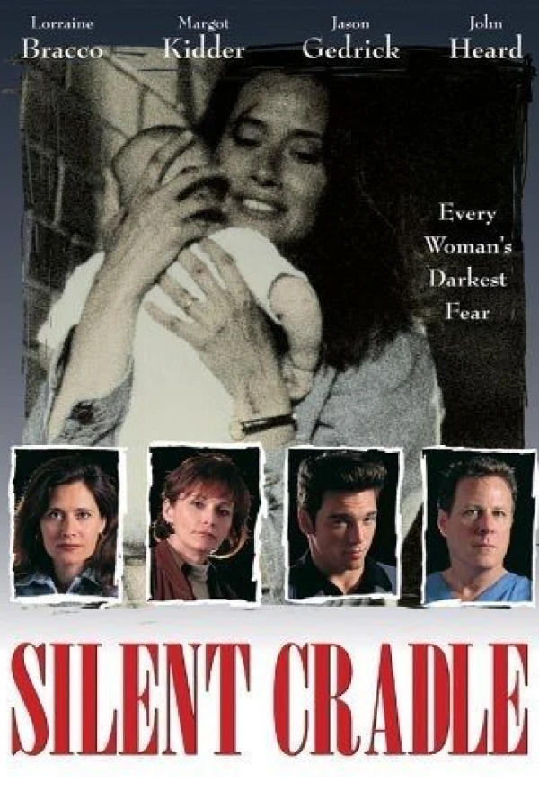 Silent Cradle Poster