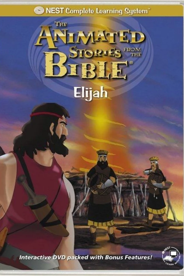 Elijah Poster