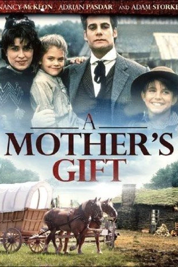 A Mother's Gift Poster