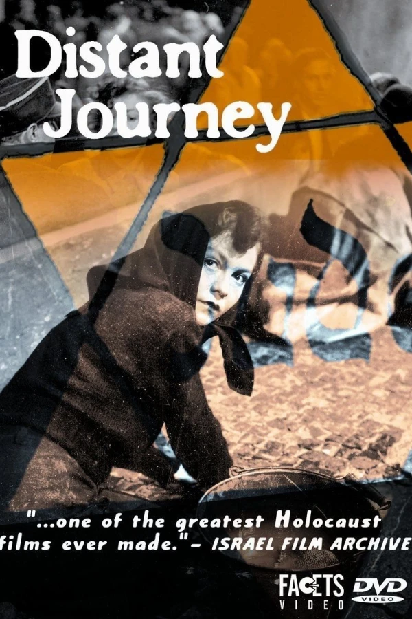 Distant Journey Poster