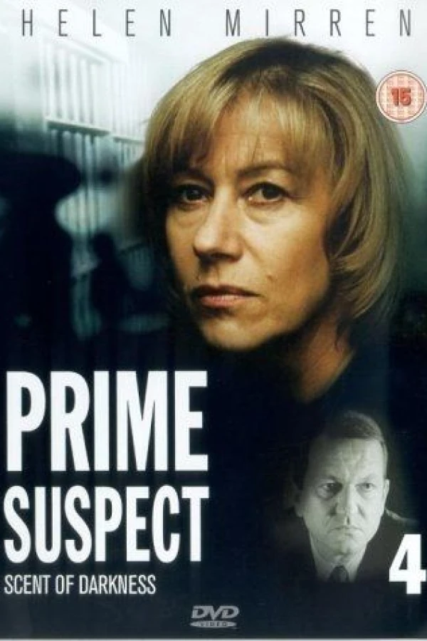 Prime Suspect: The Scent of Darkness Poster