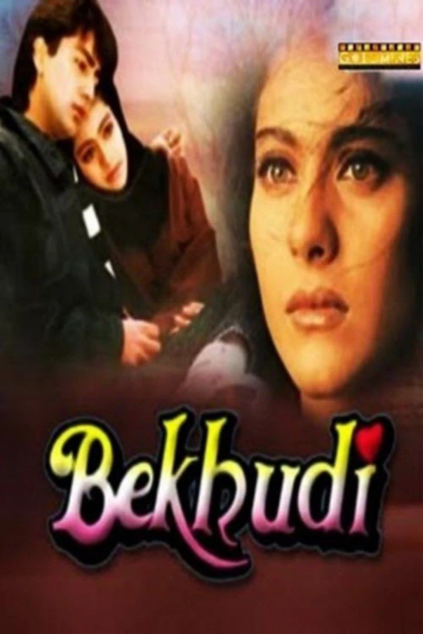 Bekhudi Poster