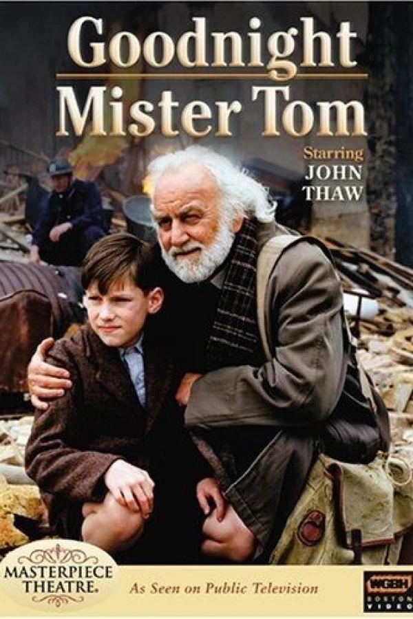 Goodnight, Mister Tom Poster