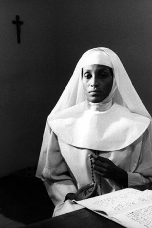 Diary of an African Nun Poster