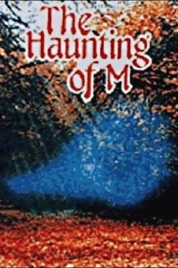 The Haunting of M. Poster