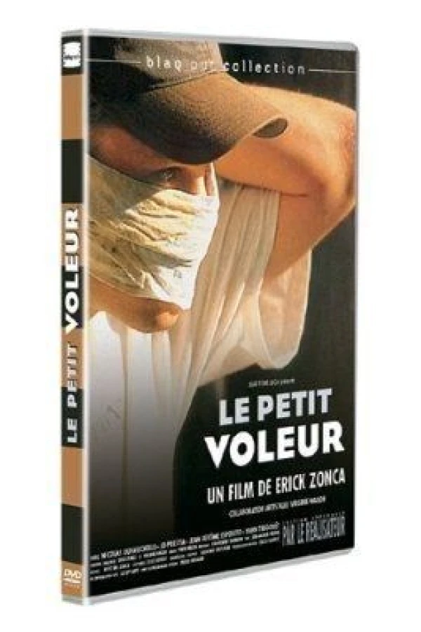 Le petit voleur Poster