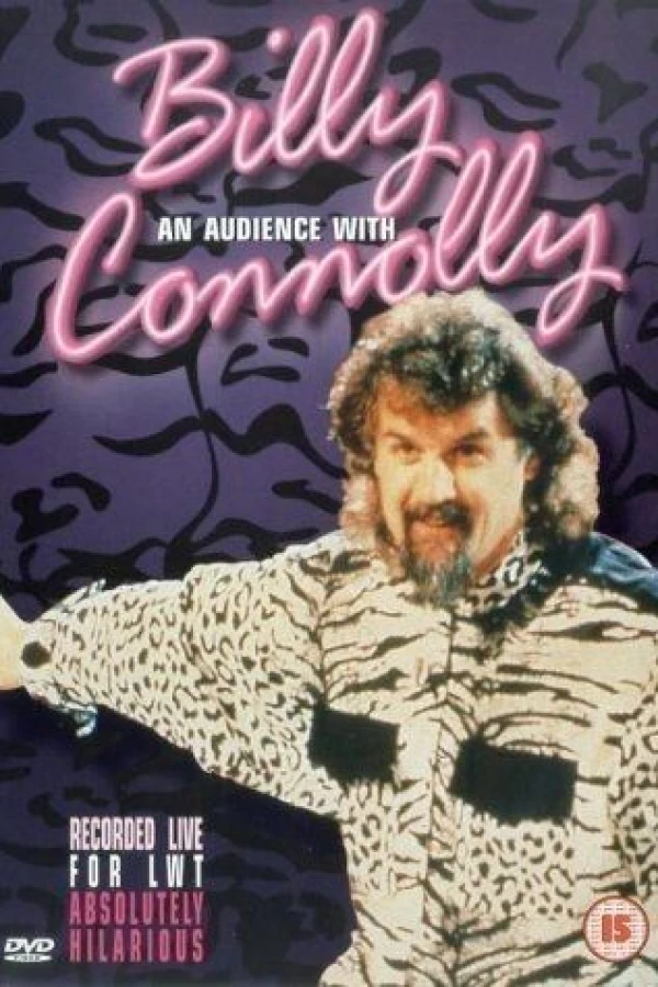 Billy Connolly: An Audience with Billy Connolly Poster