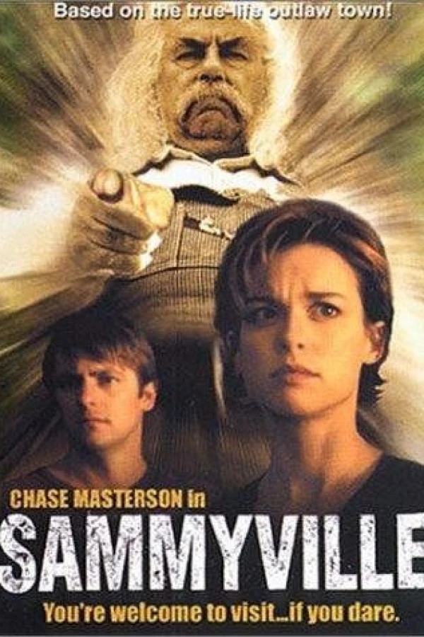 Sammyville Poster