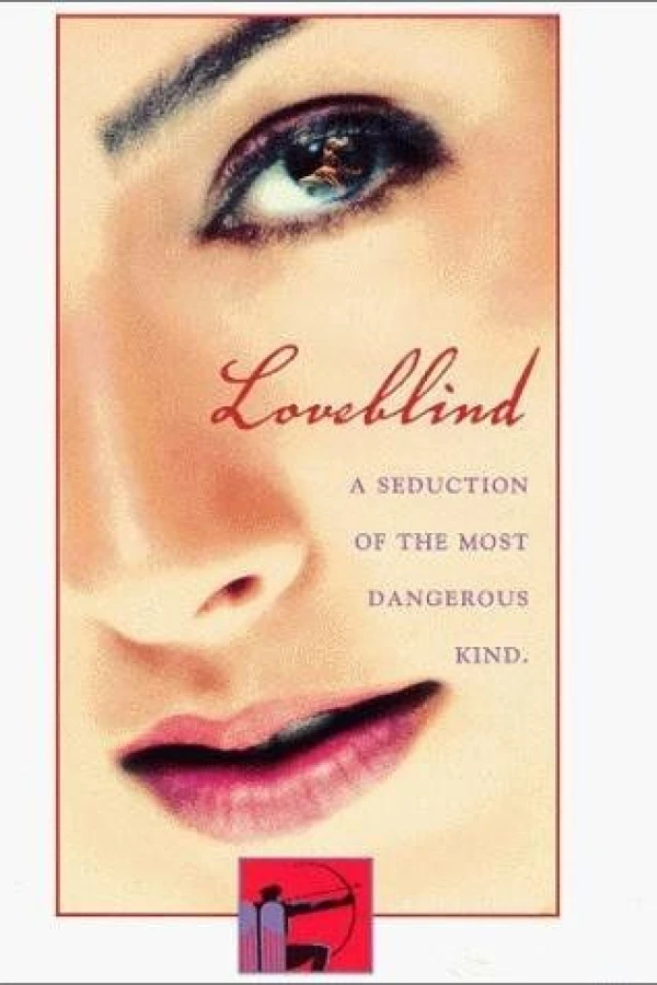 Loveblind Poster