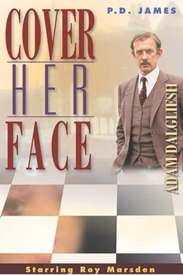 Cover Her Face Poster