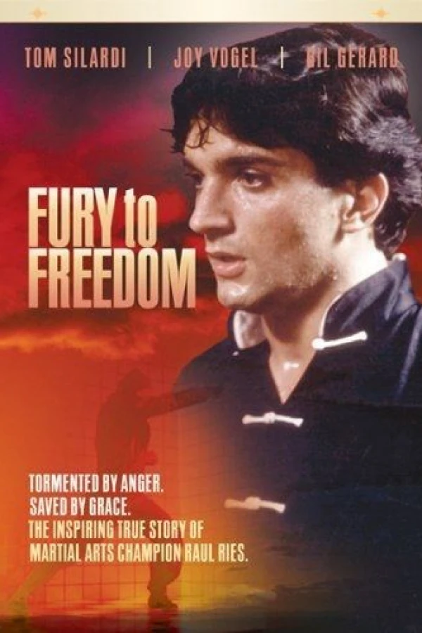 Fury to Freedom Poster