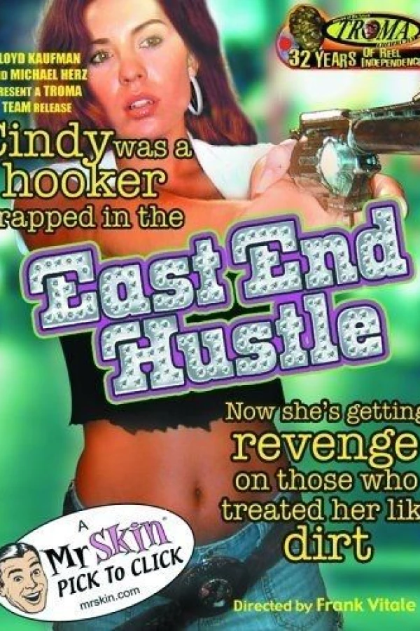 East End Hustle Poster