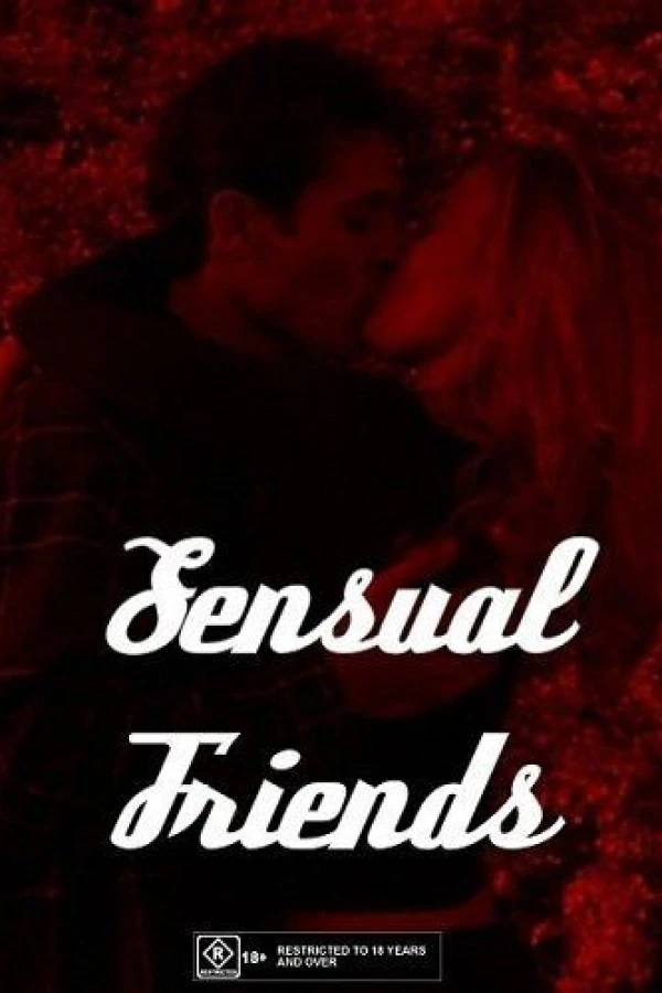 Sensual Friends Poster