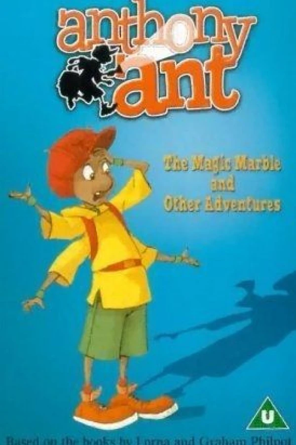 Anthony Ant Poster