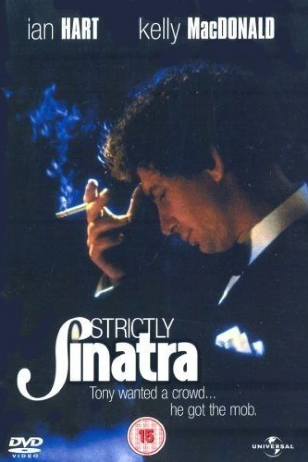 Strictly Sinatra Poster