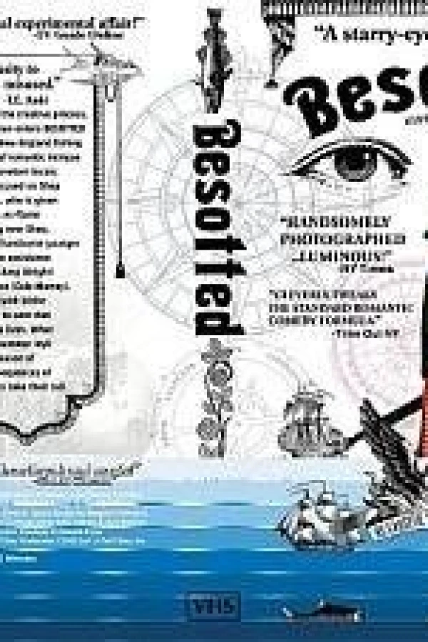 Besotted Poster