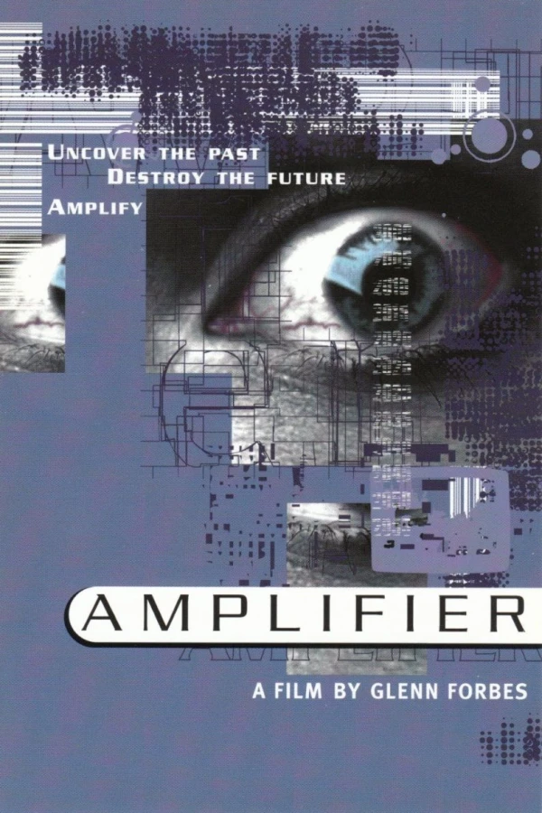 Amplifier Poster