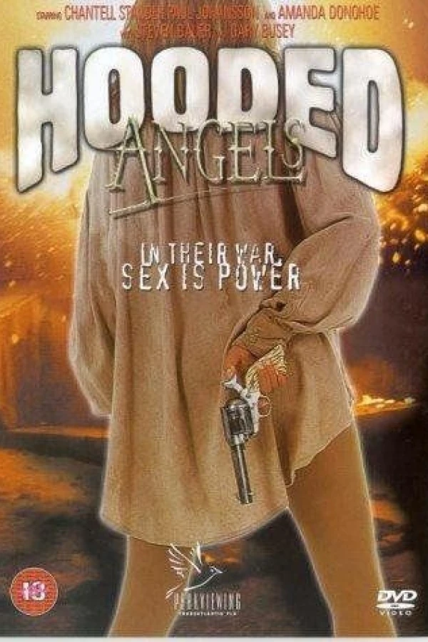 Hooded Angels Poster