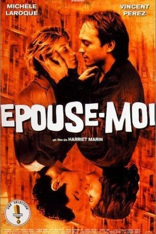 Épouse-moi Poster