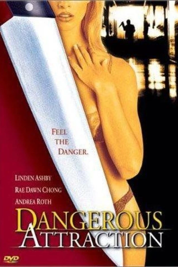 Dangerous Attraction Poster