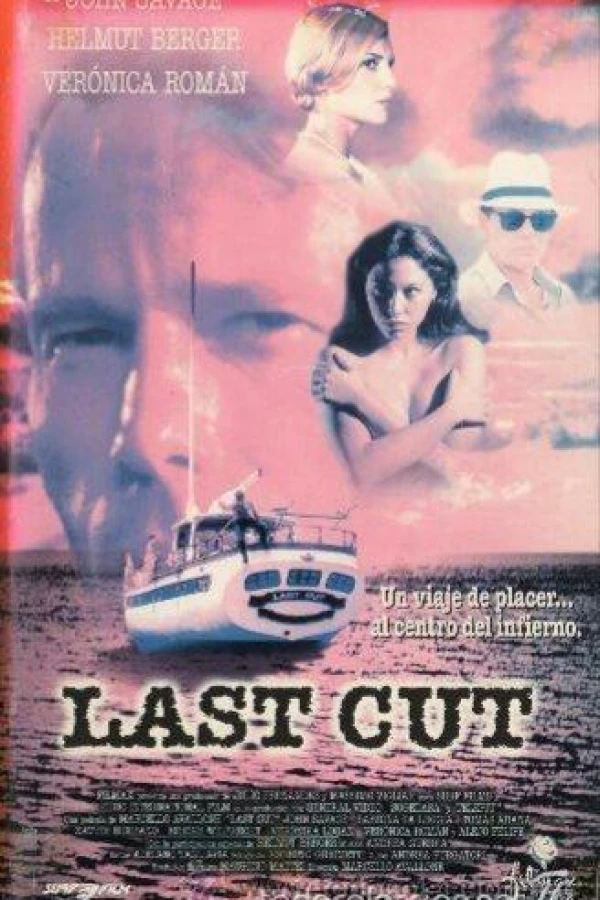 Last Cut Poster