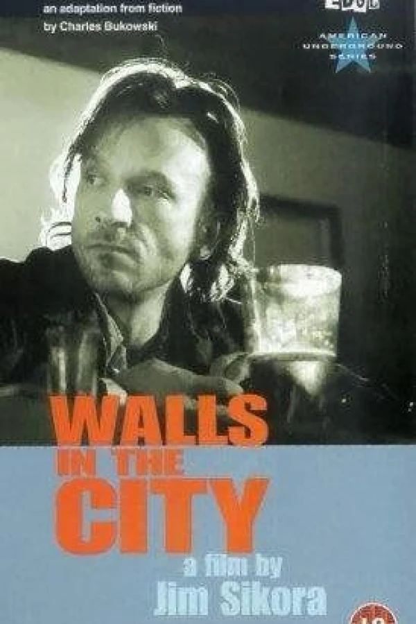 Walls in the City Poster