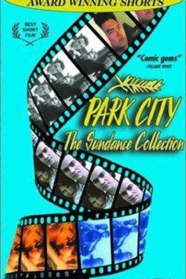Hollywood (and Vine) Poster