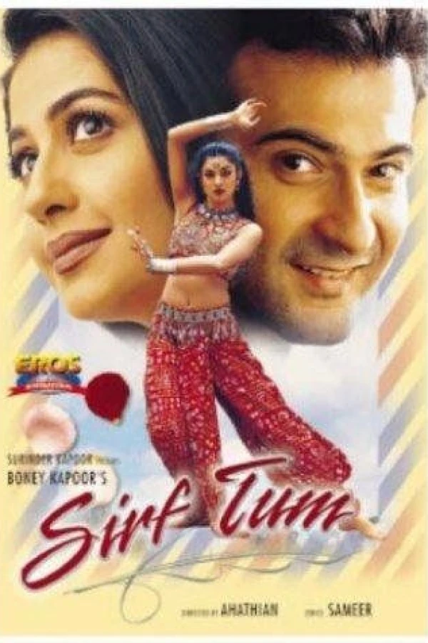 Sirf Tum Poster