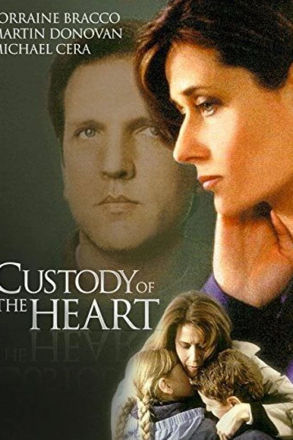 Custody of the Heart Poster