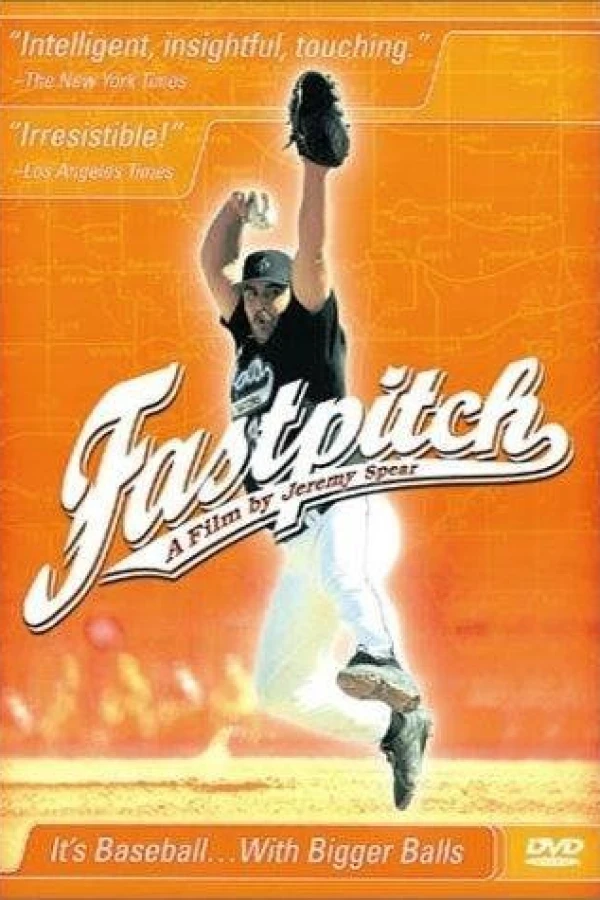 Fastpitch Poster