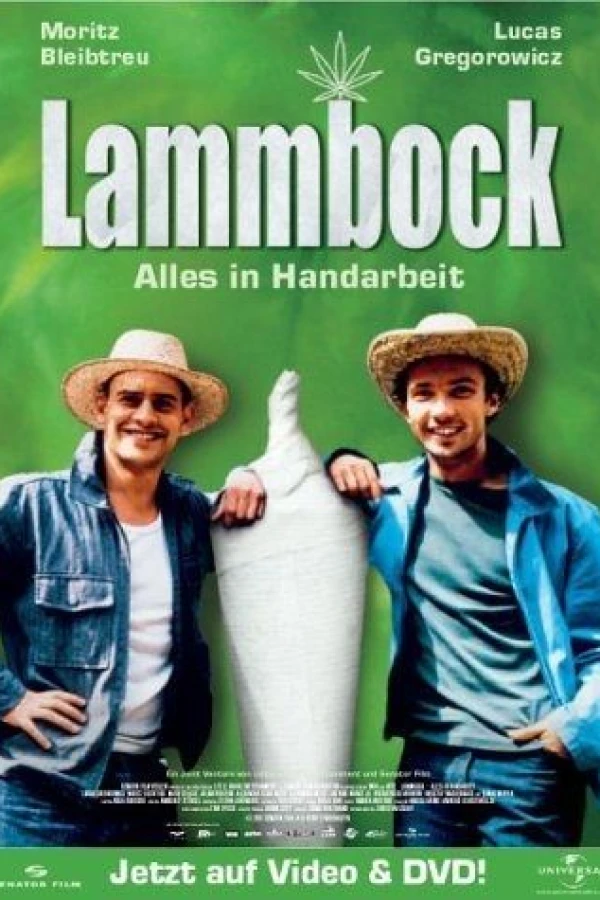 Lammbock Poster