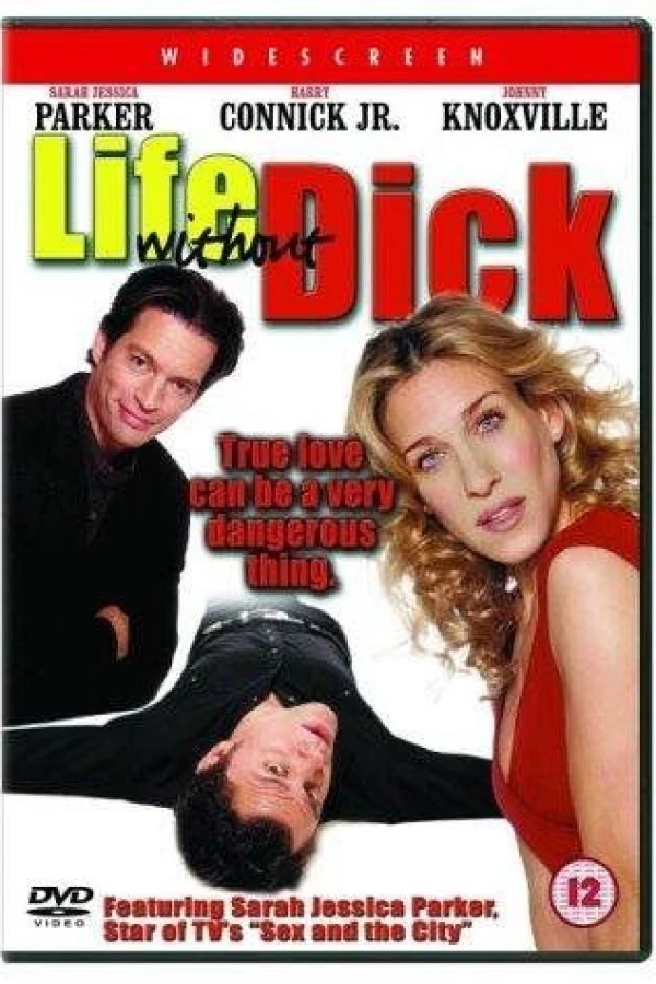 Life Without Dick Poster