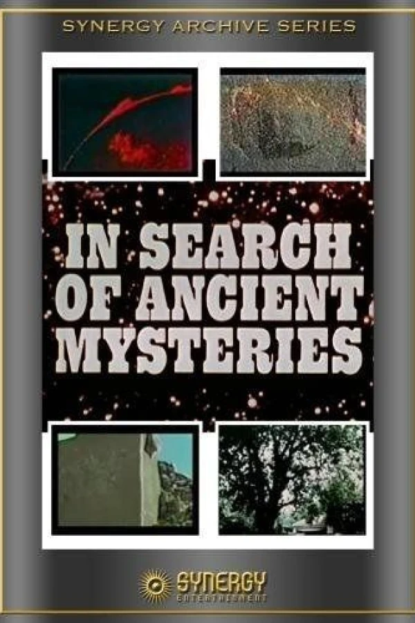 In Search of Ancient Mysteries Poster