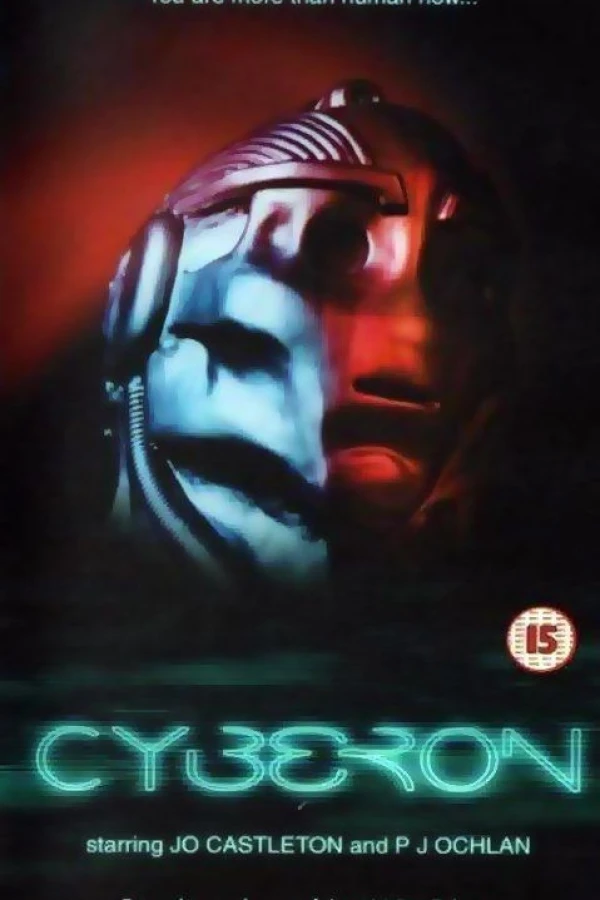 Cyberon Poster